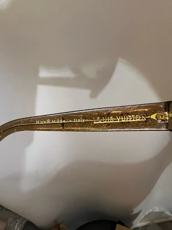 Louis Vuitton Z0025E Obsession Sunglasses - Picture 6 of 10